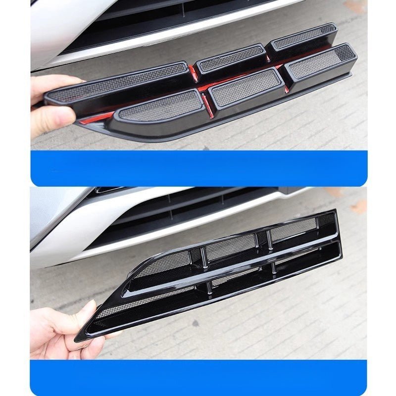 Grille Protection Net for BYD Seal U/Sealion 6 - NICE EVS