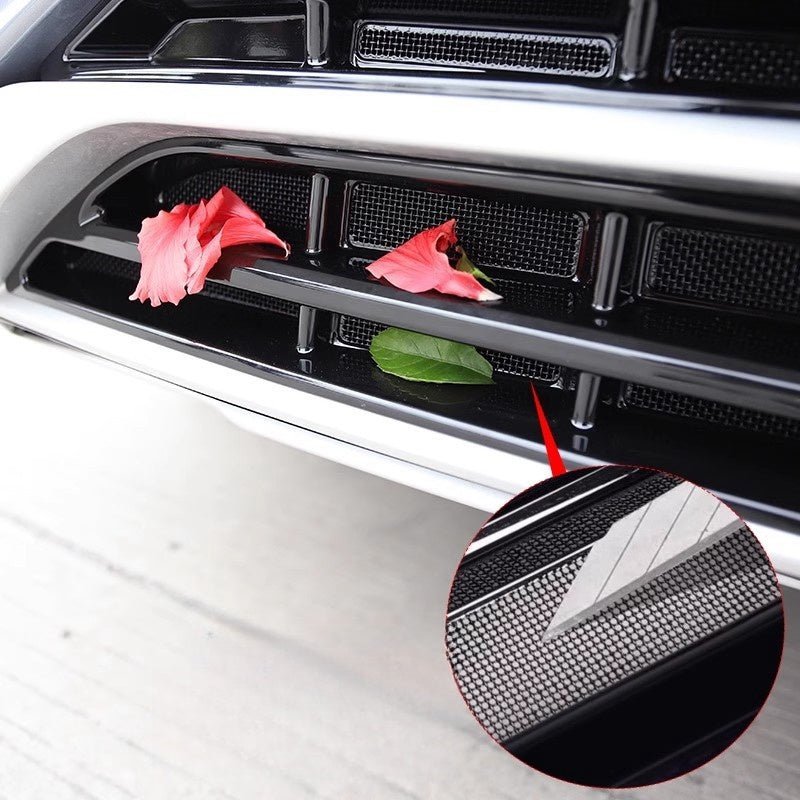 Grille Protection Net for BYD Seal U/Sealion 6 - NICE EVS