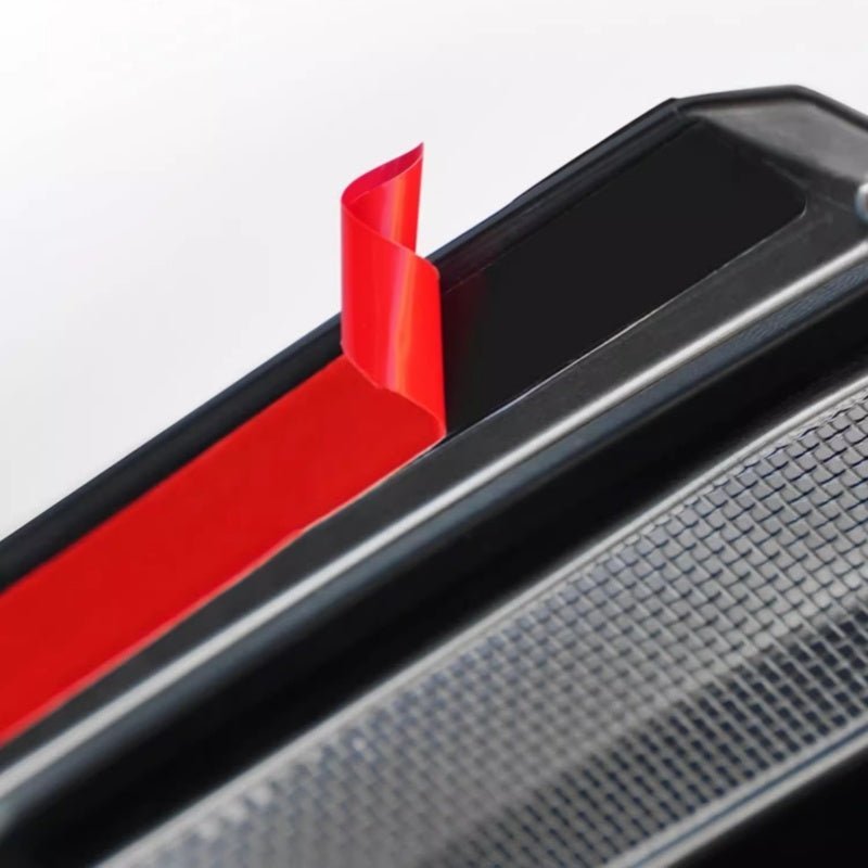 Grille Protection Net for BYD Seal U/Sealion 6 - NICE EVS