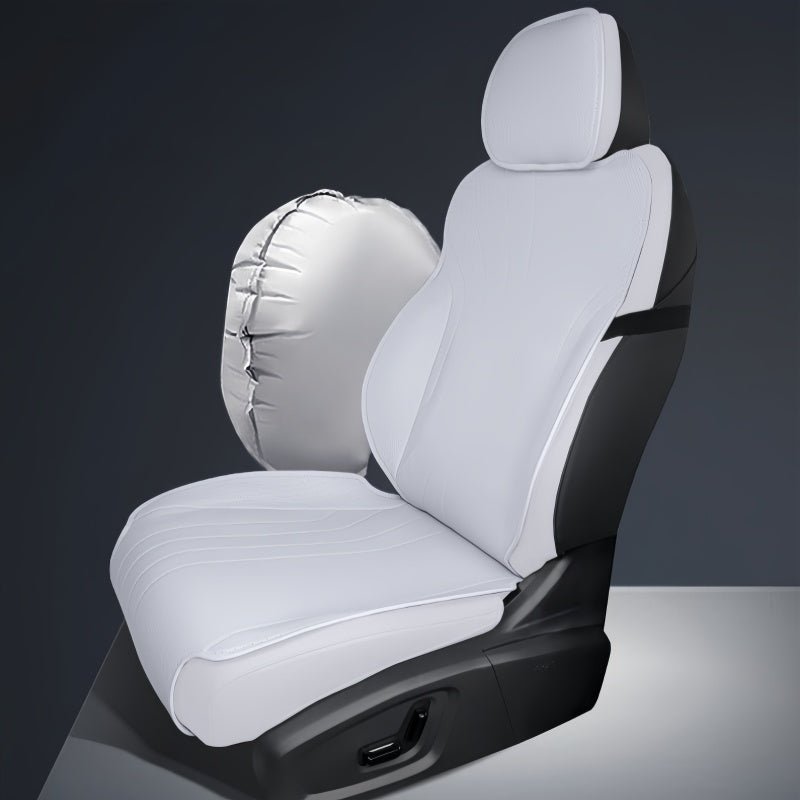 Half Coverage Seat Covers Cushion for Geely EX5 - NICE EVS
