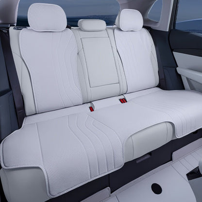 Half Coverage Seat Covers Cushion for Geely EX5 - NICE EVS