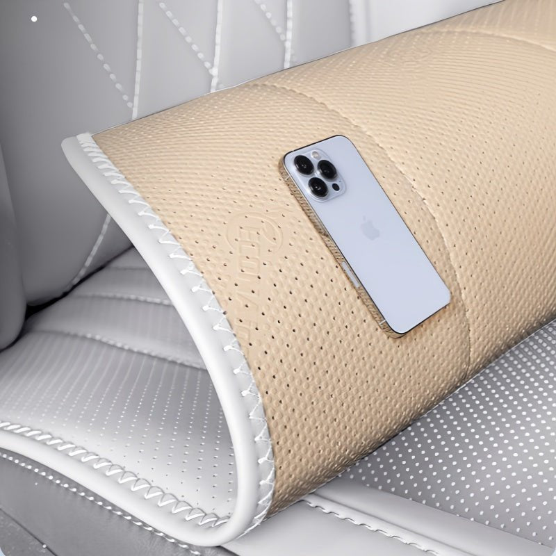 Half-Wrapped Breathable Seat Covers for Geely Starray EM-i / EX5 EM-i - NICE EVS