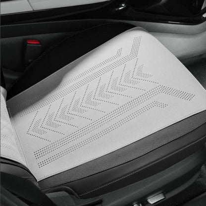 Half-Wrapped Full Set Seat Covers for BYD Sealion 5 DM-i - NICE EVS