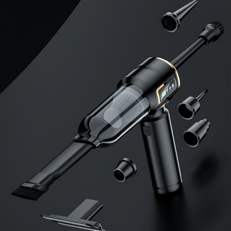 Handheld Car Vacuum & Blower for Xpeng/Zeekr/Leapmotor - NICE EVS