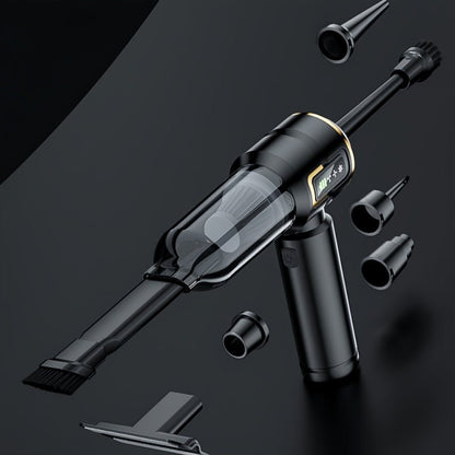 Handheld Car Vacuum & Blower for Xpeng/Zeekr/Leapmotor - NICE EVS