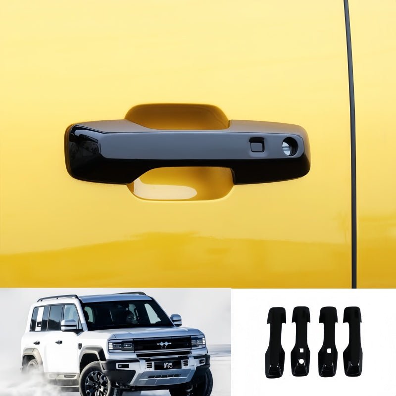 Handle Protective Cover for BYD Leopard 5 & Denza B5 - NICE EVS