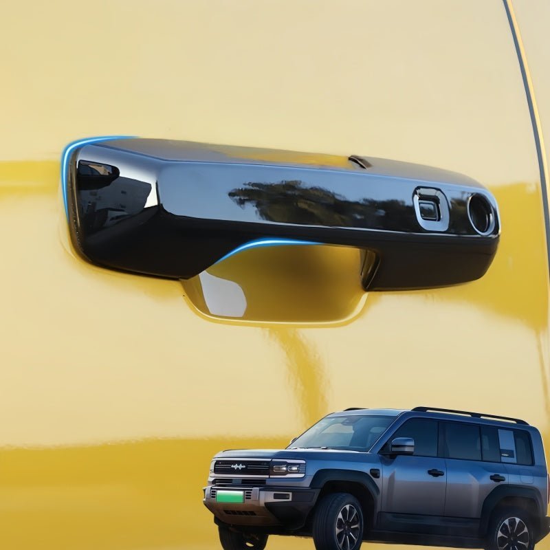 Handle Protective Cover for BYD Leopard 5 & Denza B5 - NICE EVS