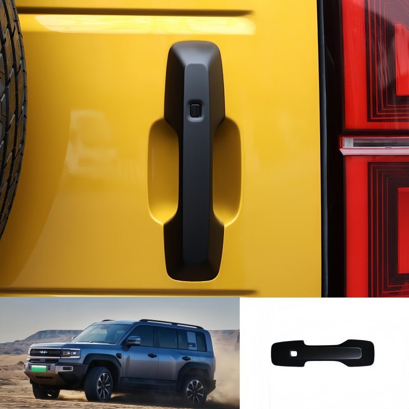 Handle Protective Cover for BYD Leopard 5 & Denza B5 - NICE EVS