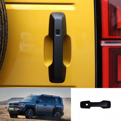 Handle Protective Cover for BYD Leopard 5 & Denza B5 - NICE EVS