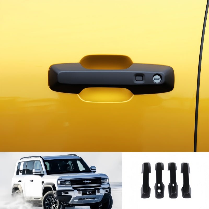 Handle Protective Cover for BYD Leopard 5 & Denza B5 - NICE EVS