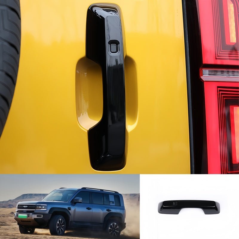 Handle Protective Cover for BYD Leopard 5 & Denza B5 - NICE EVS