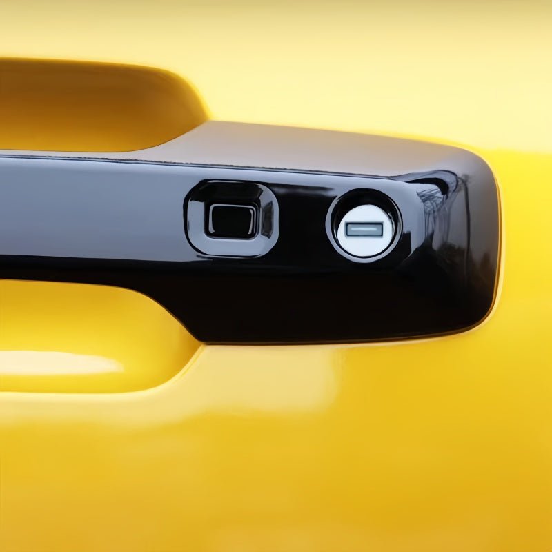 Handle Protective Cover for BYD Leopard 5 & Denza B5 - NICE EVS