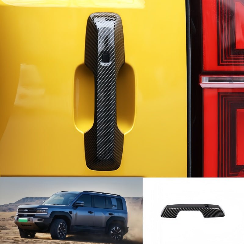 Handle Protective Cover for BYD Leopard 5 & Denza B5 - NICE EVS