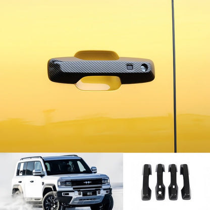 Handle Protective Cover for BYD Leopard 5 & Denza B5 - NICE EVS