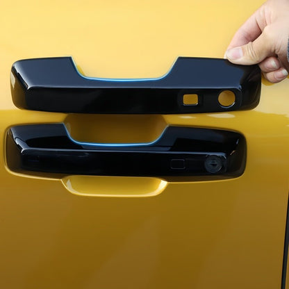 Handle Protective Cover for BYD Leopard 5 & Denza B5 - NICE EVS