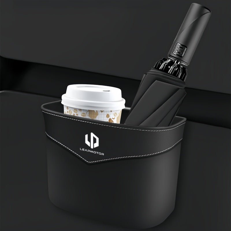 Hanging Interior Waste Bin Organizer for Leapmotor - NICE EVS