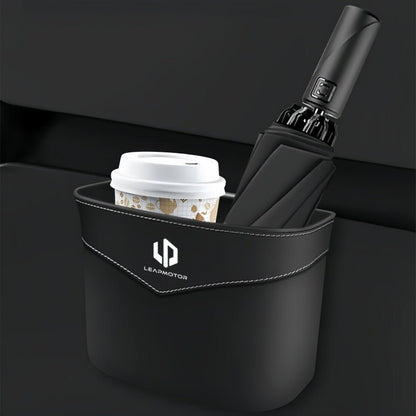Hanging Interior Waste Bin Organizer for Leapmotor - NICE EVS