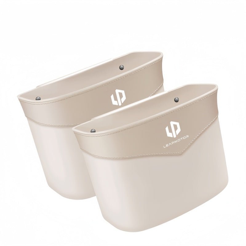 Hanging Interior Waste Bin Organizer for Leapmotor - NICE EVS