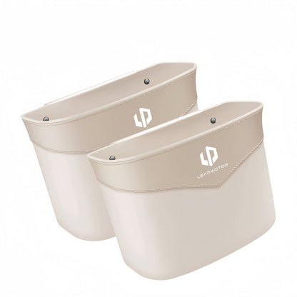 Hanging Interior Waste Bin Organizer for Leapmotor - NICE EVS