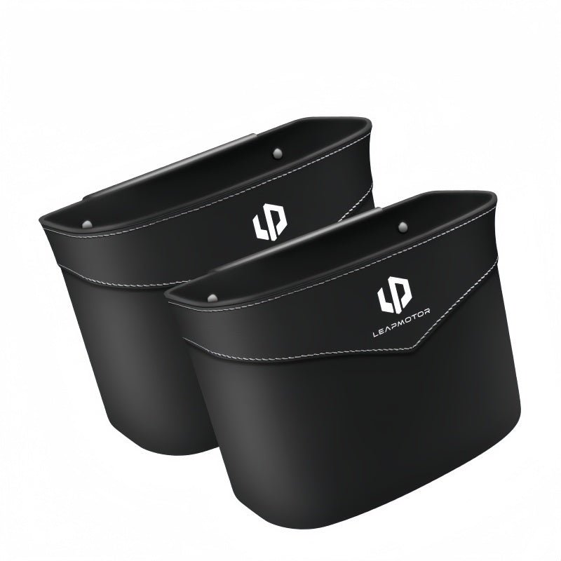Hanging Interior Waste Bin Organizer for Leapmotor - NICE EVS