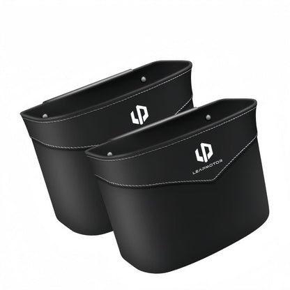 Hanging Interior Waste Bin Organizer for Leapmotor - NICE EVS
