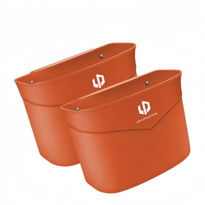 Hanging Interior Waste Bin Organizer for Leapmotor - NICE EVS