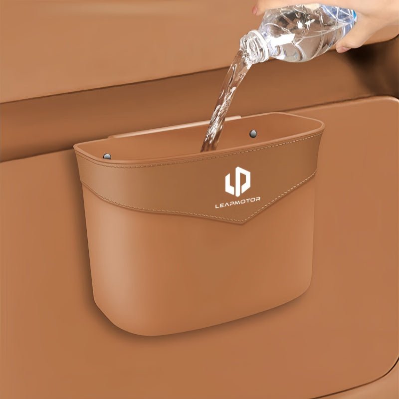Hanging Interior Waste Bin Organizer for Leapmotor - NICE EVS