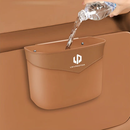 Hanging Interior Waste Bin Organizer for Leapmotor - NICE EVS