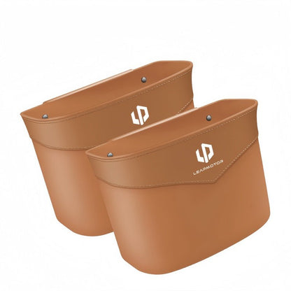 Hanging Interior Waste Bin Organizer for Leapmotor - NICE EVS