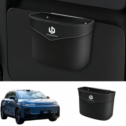 Hanging Interior Waste Bin Organizer for Leapmotor - NICE EVS