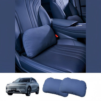Head Neck Lumbar Support Pillow for Geely EX5 - NICE EVS
