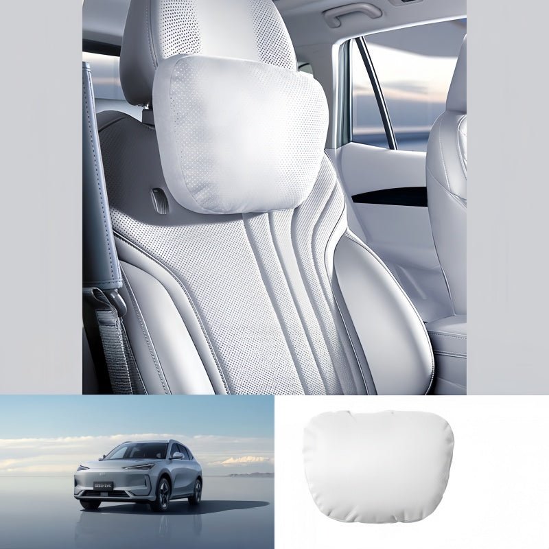 Head Neck Lumbar Support Pillow for Geely EX5 - NICE EVS