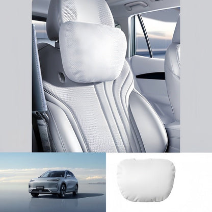 Head Neck Lumbar Support Pillow for Geely EX5 - NICE EVS