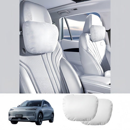 Head Neck Lumbar Support Pillow for Geely EX5 - NICE EVS