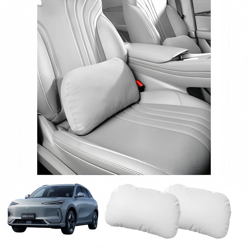 Head Neck Lumbar Support Pillow for Geely EX5 - NICE EVS