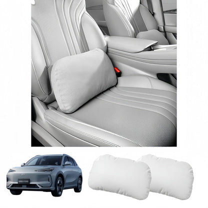 Head Neck Lumbar Support Pillow for Geely EX5 - NICE EVS