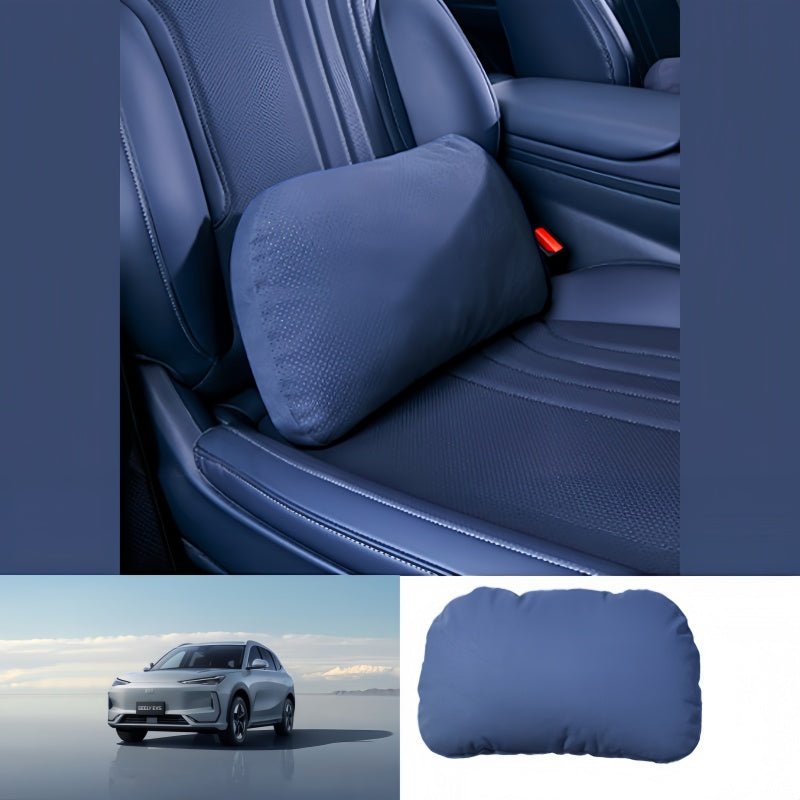Head Neck Lumbar Support Pillow for Geely EX5 - NICE EVS