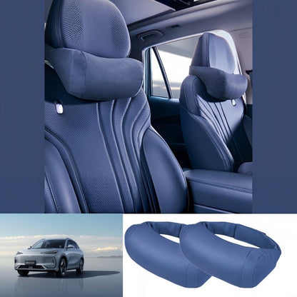 Head Neck Lumbar Support Pillow for Geely EX5 - NICE EVS