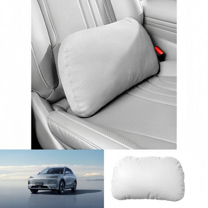Head Neck Lumbar Support Pillow for Geely EX5 - NICE EVS