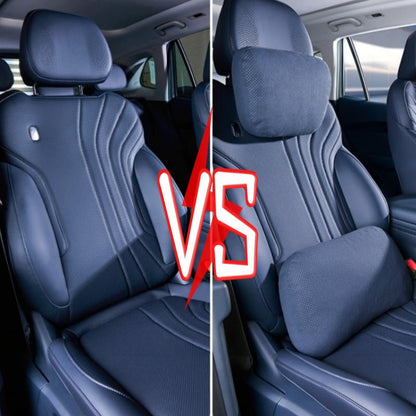 Head Neck Lumbar Support Pillow for Geely EX5 - NICE EVS