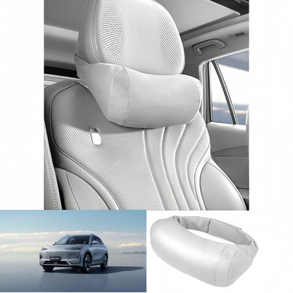 Head Neck Lumbar Support Pillow for Geely EX5 - NICE EVS