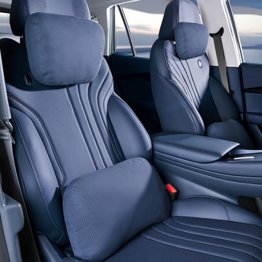 Head Neck Lumbar Support Pillow for Geely EX5 - NICE EVS