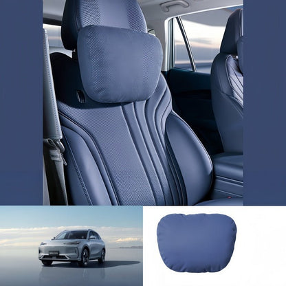 Head Neck Lumbar Support Pillow for Geely EX5 - NICE EVS