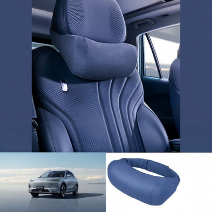 Head Neck Lumbar Support Pillow for Geely EX5 - NICE EVS