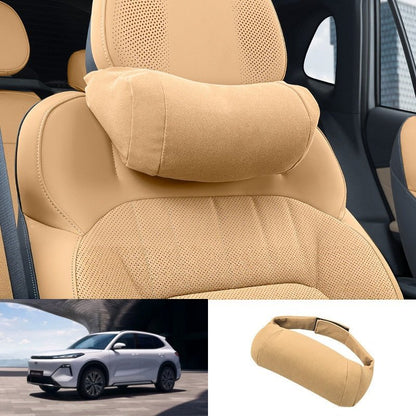 Head Neck Lumbar Support Pillow for Geely EX5 EM-i/Starray EM-i - NICE EVS