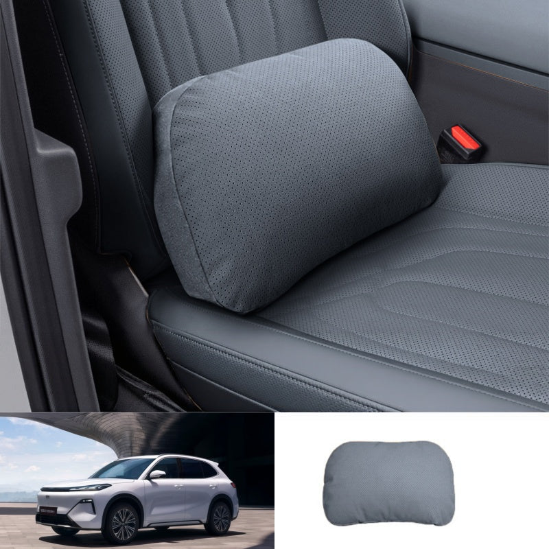 Head Neck Lumbar Support Pillow for Geely EX5 EM-i/Starray EM-i - NICE EVS