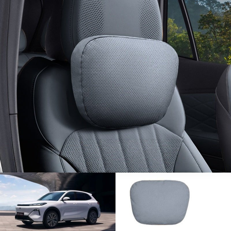 Head Neck Lumbar Support Pillow for Geely EX5 EM-i/Starray EM-i - NICE EVS