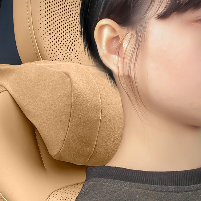 Head Neck Lumbar Support Pillow for Geely EX5 EM-i/Starray EM-i - NICE EVS