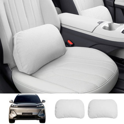 Head Neck Lumbar Support Pillow for Geely EX5 EM-i/Starray EM-i - NICE EVS