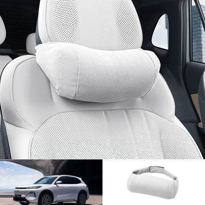 Head Neck Lumbar Support Pillow for Geely EX5 EM-i/Starray EM-i - NICE EVS